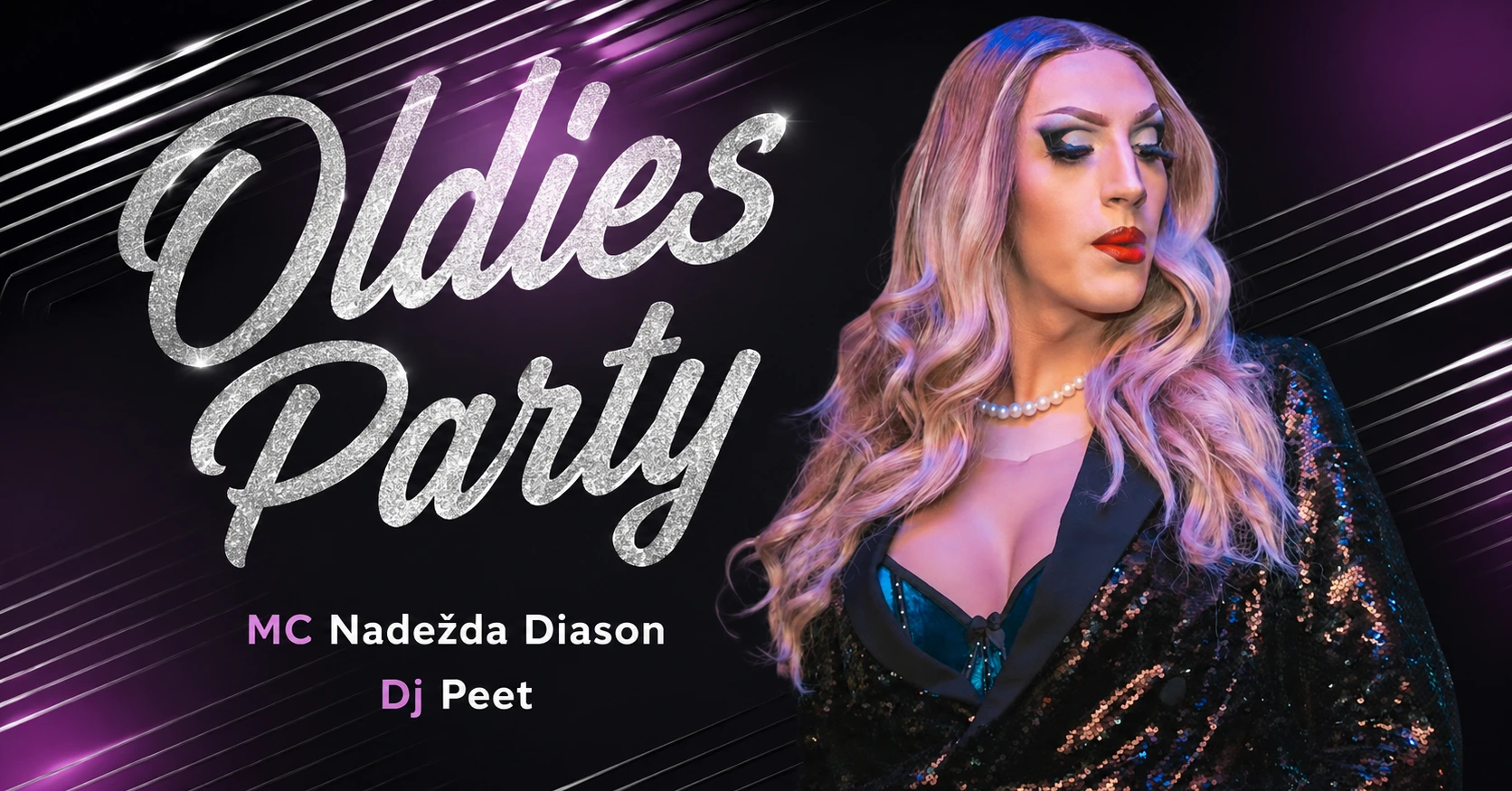Oldies Party