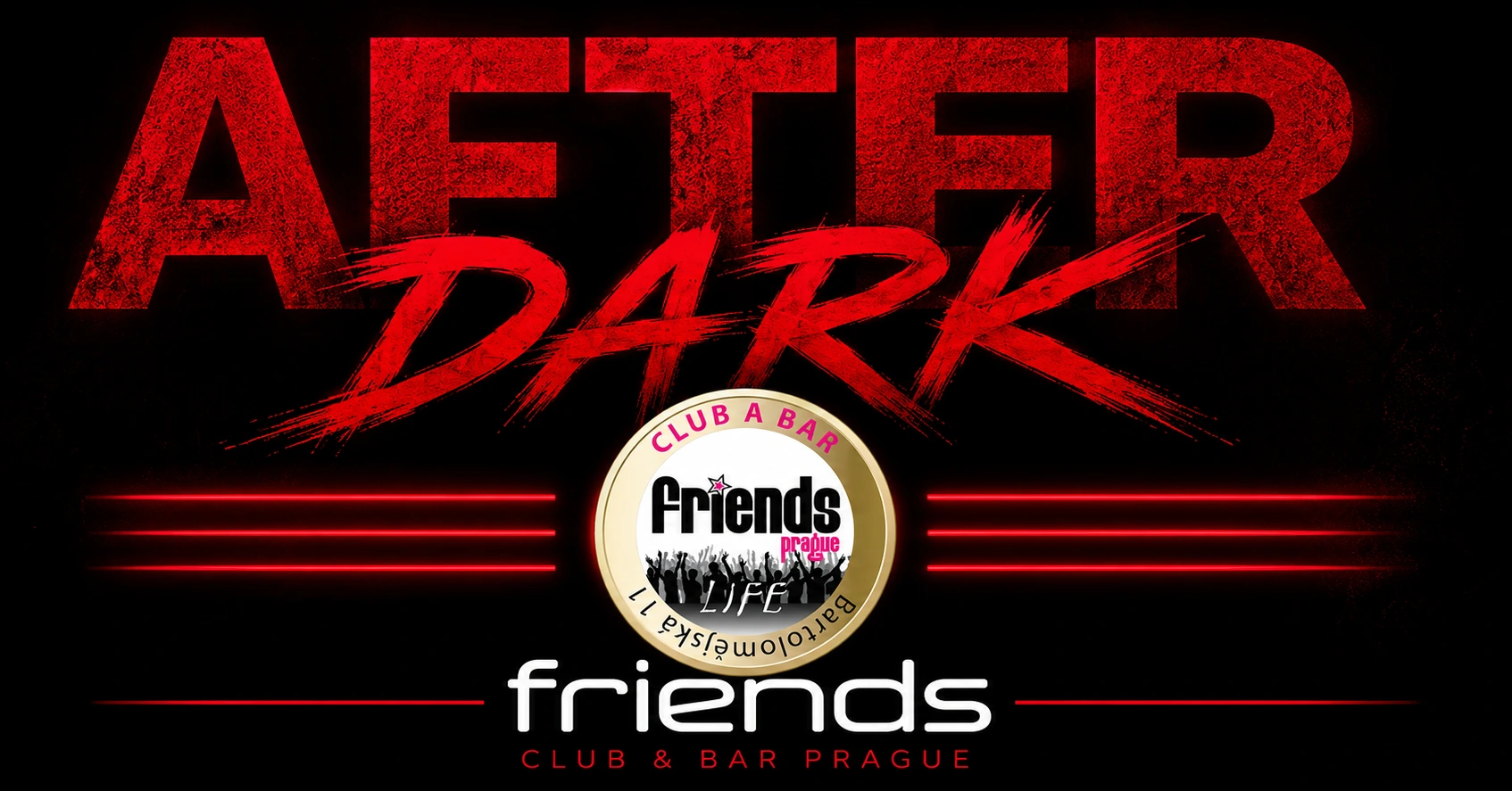 After Dark