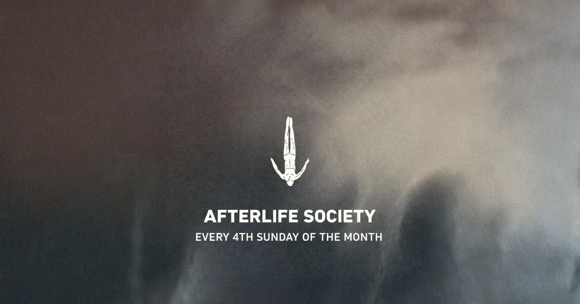 Afterlife society