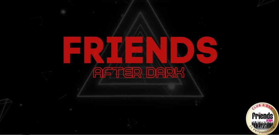 After dark 