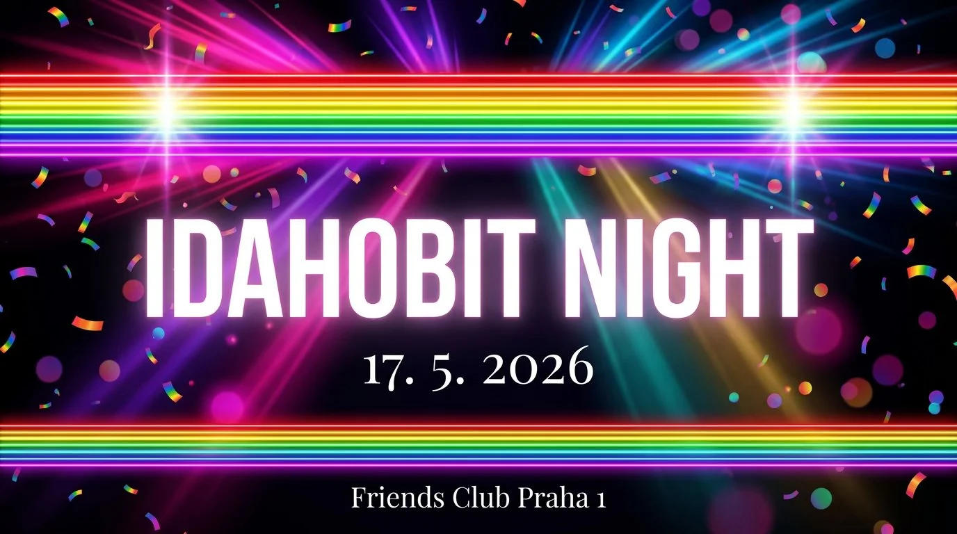 IDAHOBIT Night