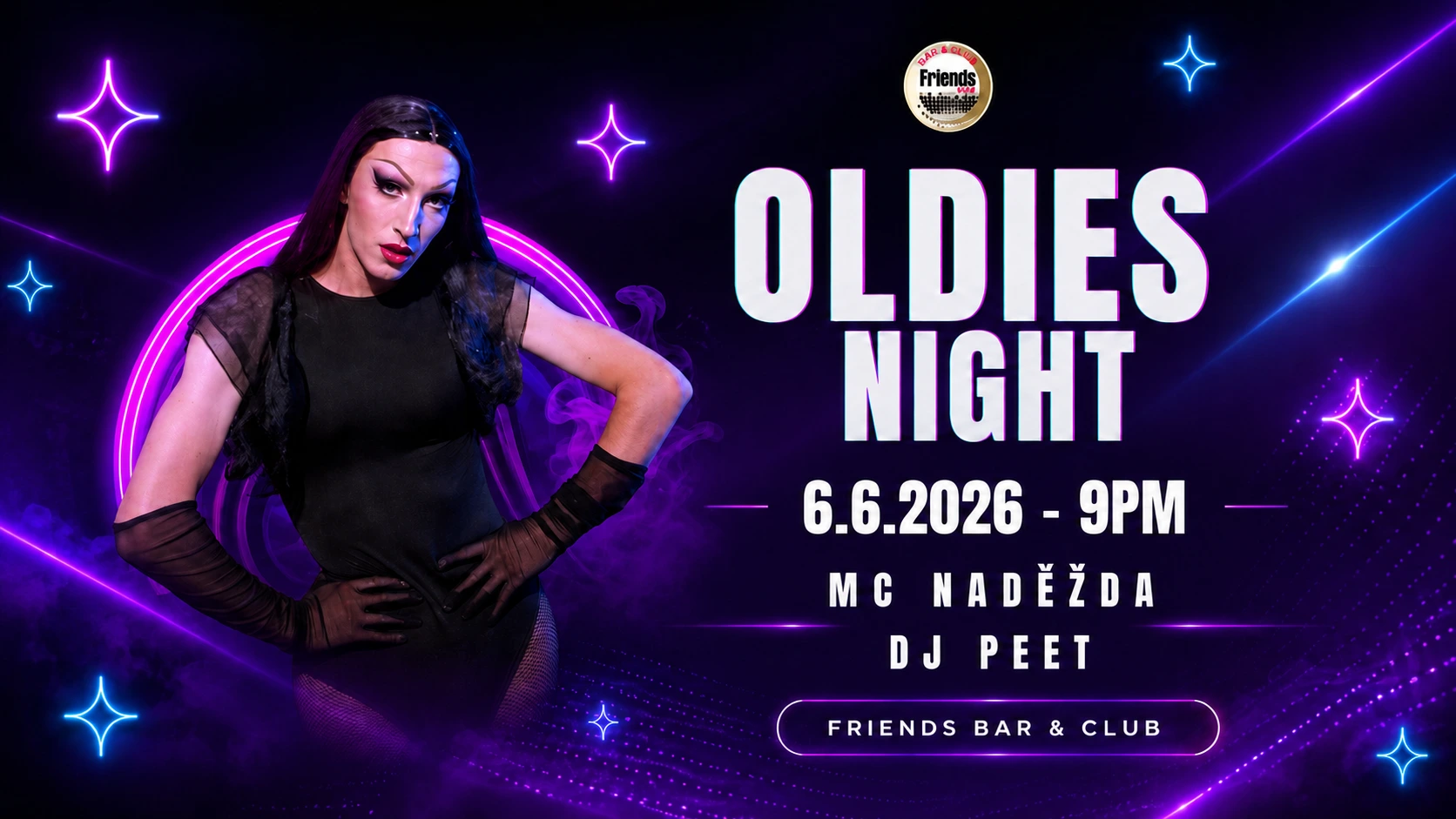 Oldies Party 
