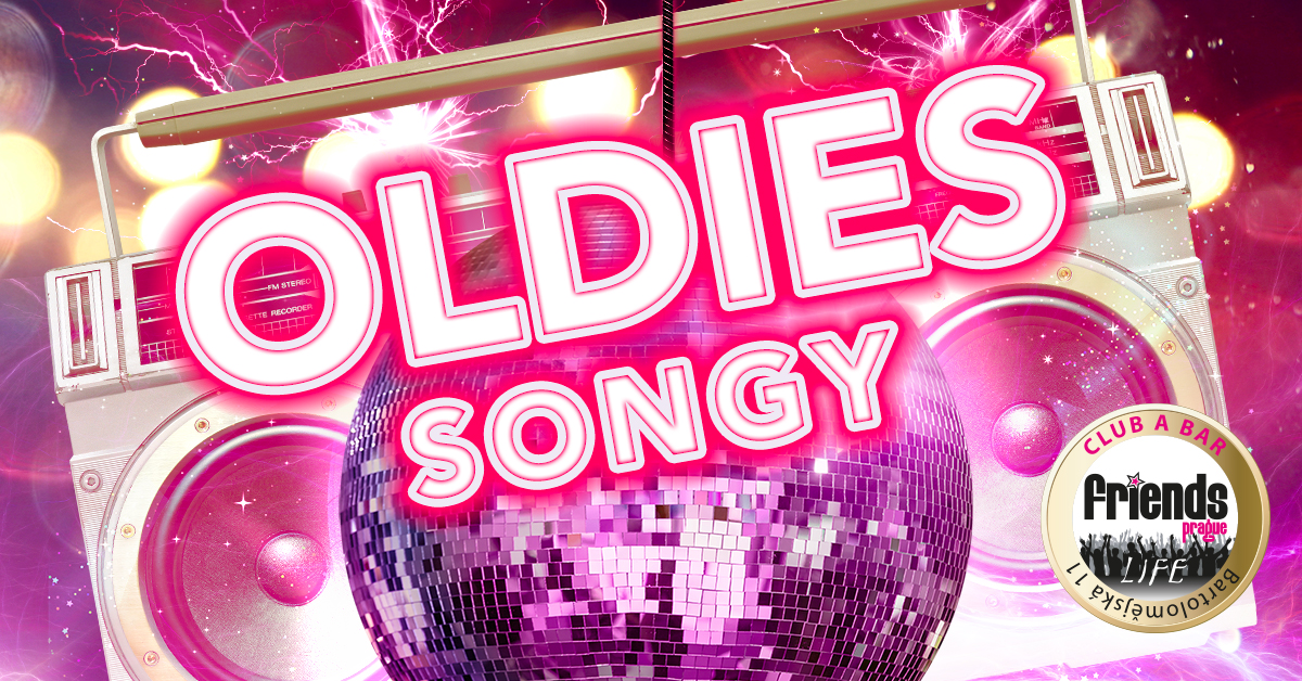 OLDIES SONGY