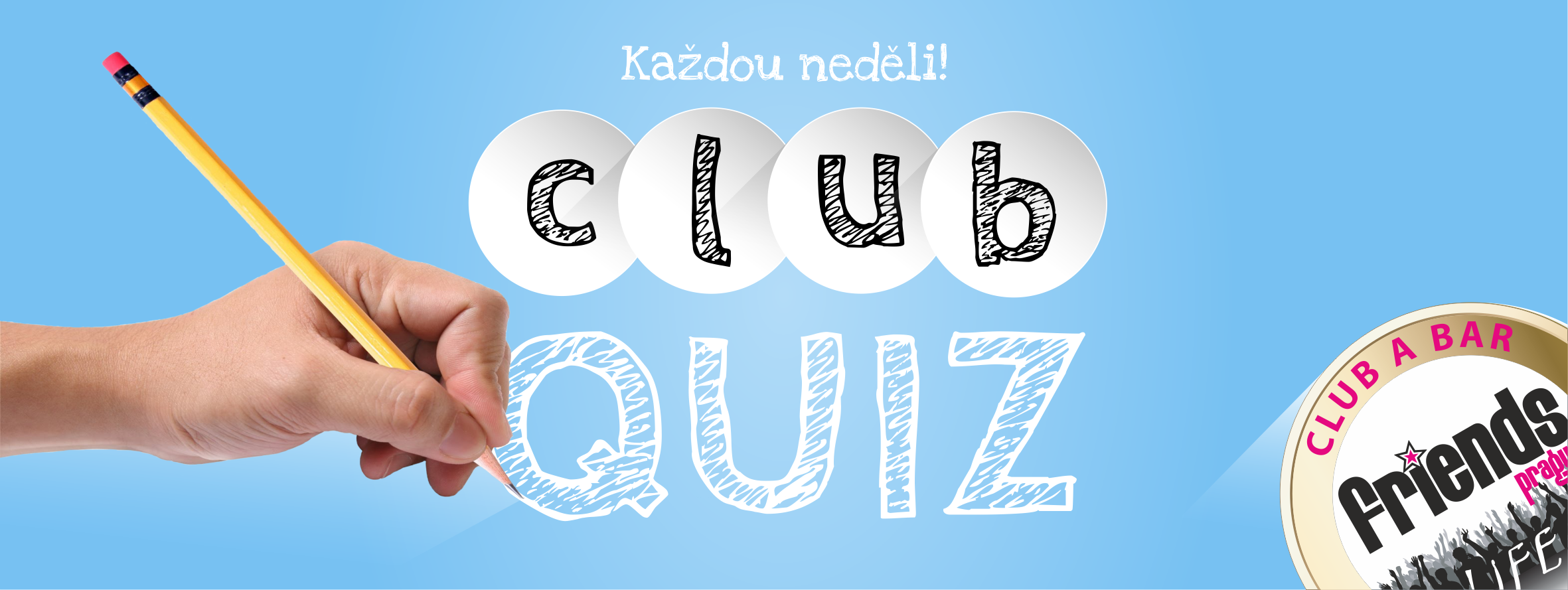 CLUB QUIZ